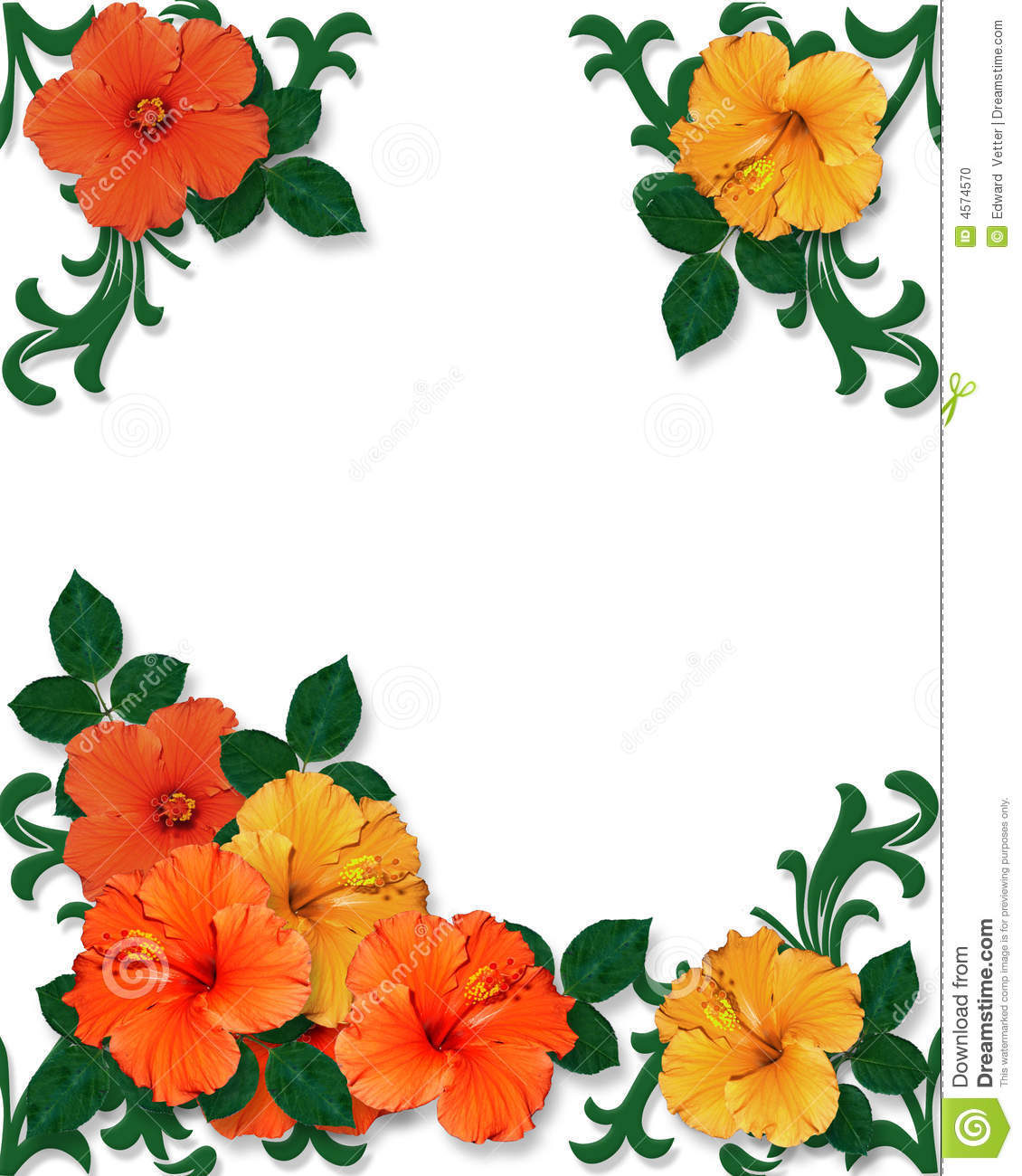 1130x1300 Flowers Clip Art