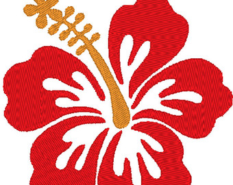 340x270 Hawaiian Flower Etsy