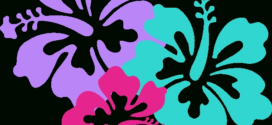 272x125 Best Free Clip Art Flowers Ideas Clipart