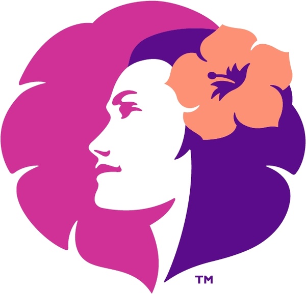 600x578 Hawaiian Free Vector Download (40 Free Vector) For Commercial Use