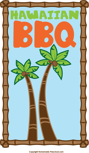 378x647 Graphics For Hawaiian Bbq Graphics