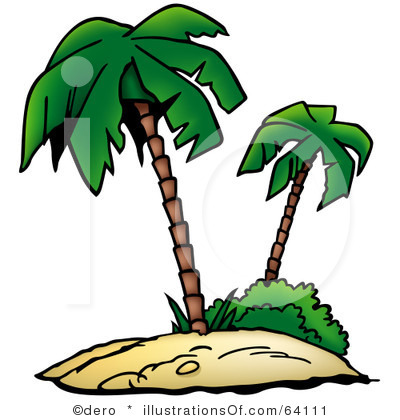 400x420 Graphics For Hawaiian Palm Tree Graphics