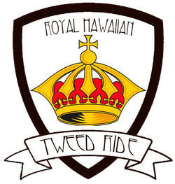 250x263 Royal Hawaiian Tweed Ride