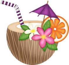 236x222 Hawaiian Clipart Free Clipart Images 2