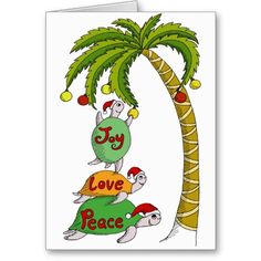 236x236 Free Clipart Hawaiian Christmas