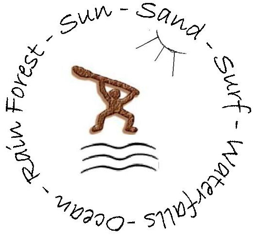 530x489 Eiland Clipart Hawaiian Petroglyph