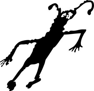 300x293 Petroglyph Clip Art Download