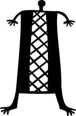 262x400 88 Best Petroglyphs Images American Indians