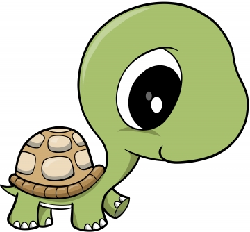 360x334 Sea Turtle Clip Art Free Clipart Images 3