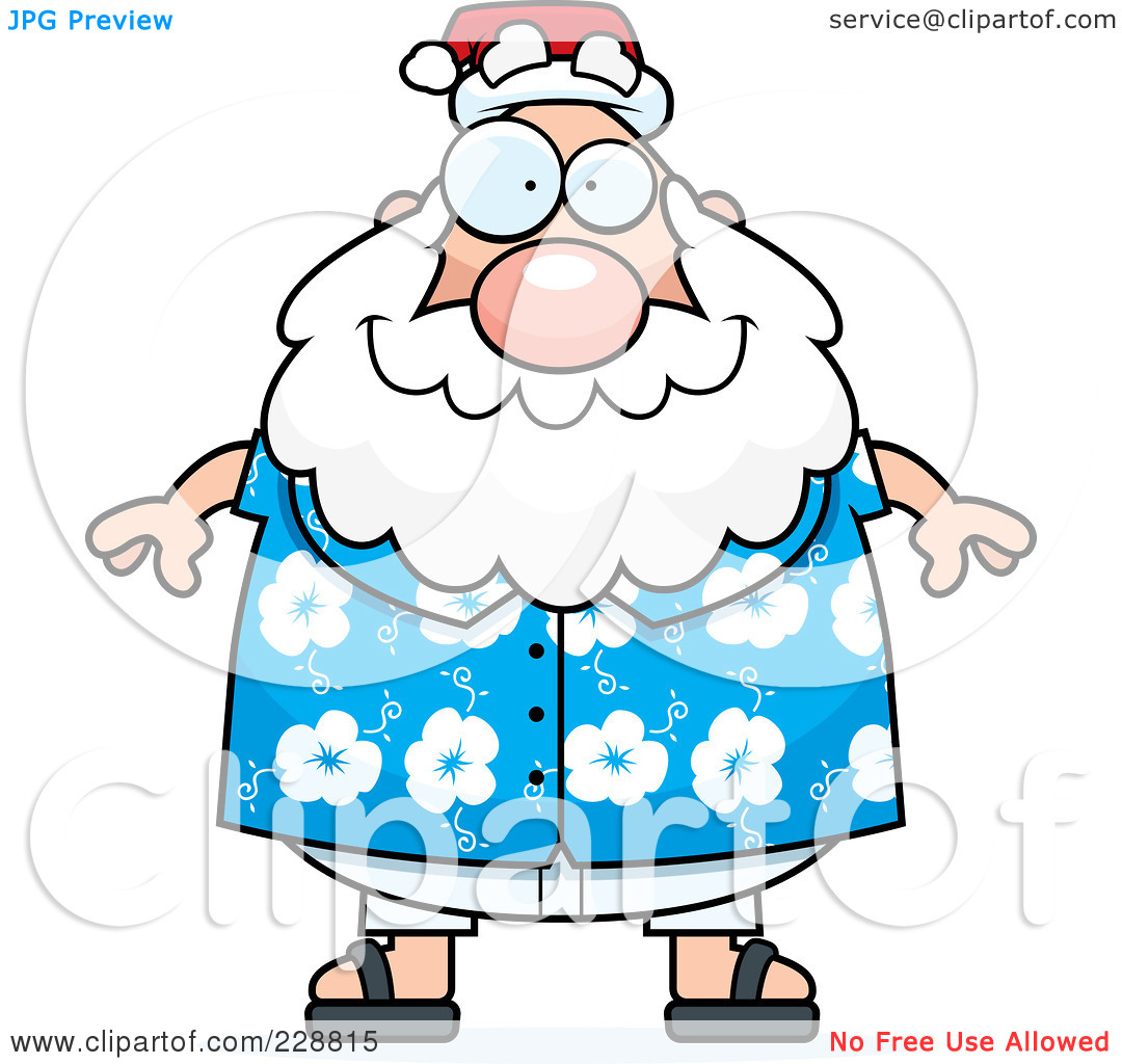 1080x1024 Man In Hawaiian Shirt Clip Art