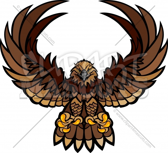 590x537 Top 50 Hawk Clipart