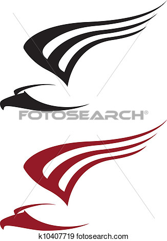 326x470 Hawk Clip Art