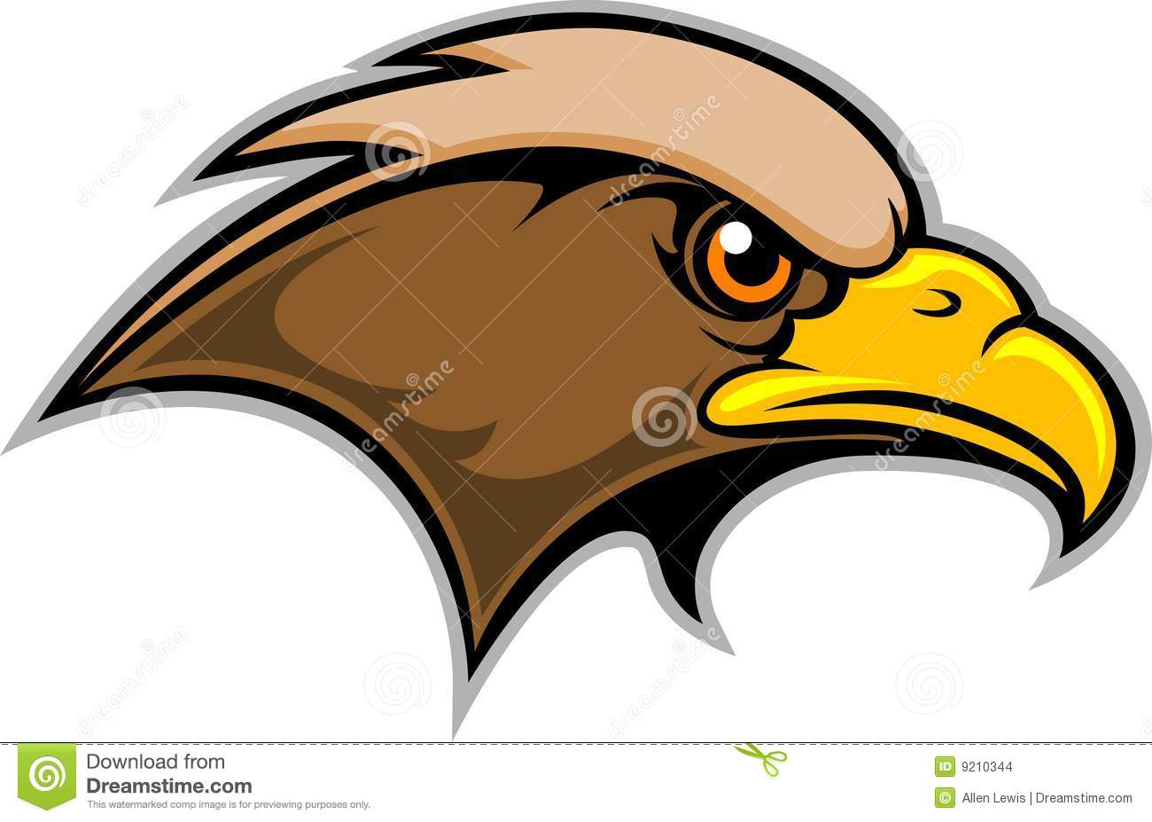 1300x927 Top 57 Hawk Clipart