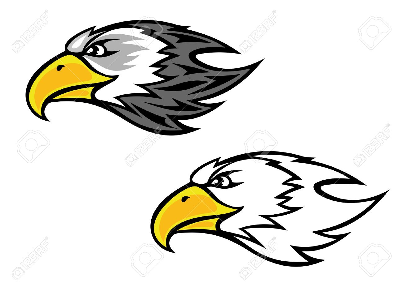 1300x941 Top 62 Hawk Clip Art