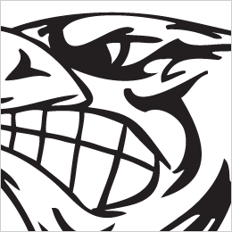 260x260 Mascot Hawk Clipart, Explore Pictures