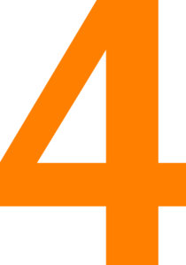 210x299 Quatre Clip Art