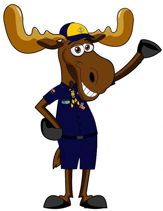 528x682 Great Trail Council