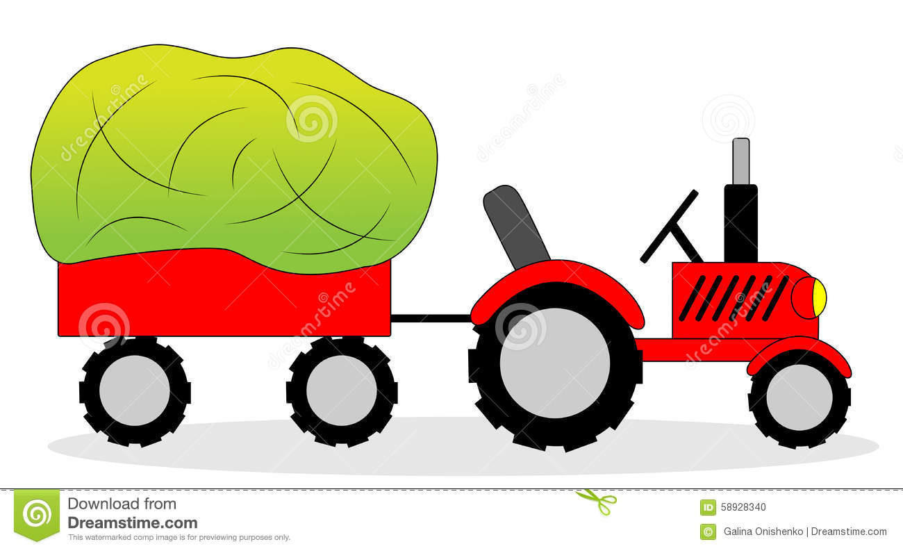 1300x793 Hay Wagon Clipart