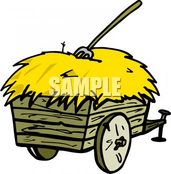 Haystack Clipart | Free download on ClipArtMag