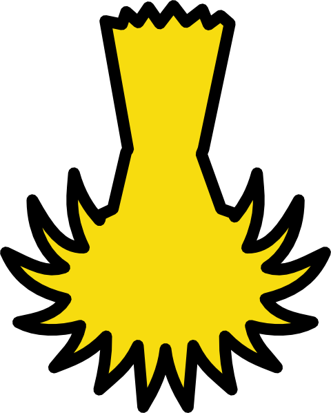 480x598 Haystack Cliparts