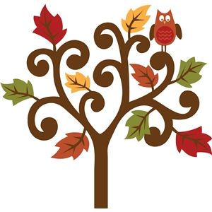300x300 Haystack Clipart Fall Tree