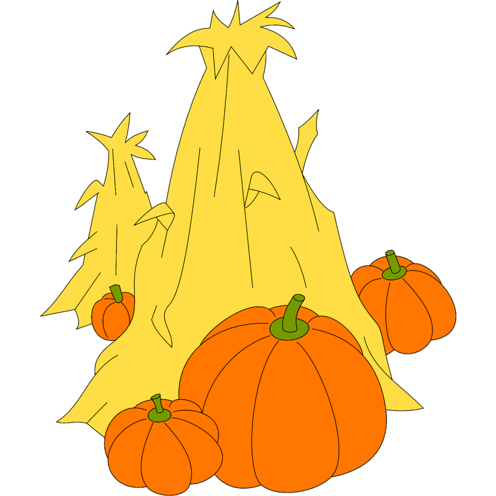 973x973 Clip Art Haystack Clip Art
