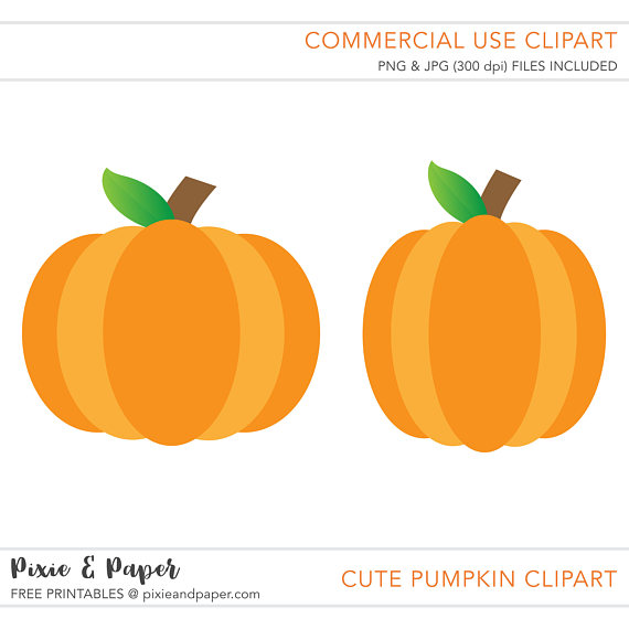 570x570 Commercial Use Clipart, Commercial Use Clip Art, Pumpkin Clipart