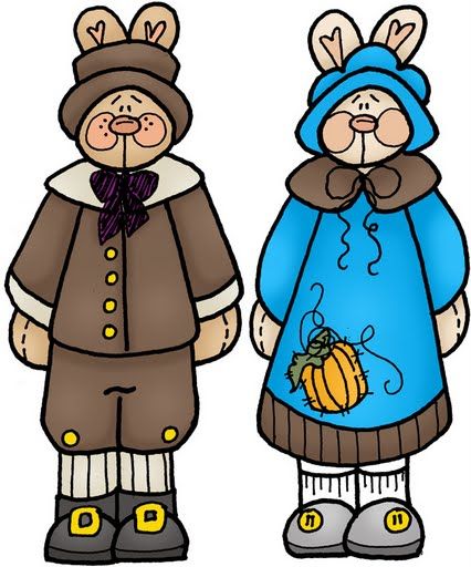 426x512 392 Best Happy Thanksgiving Clip Art Images