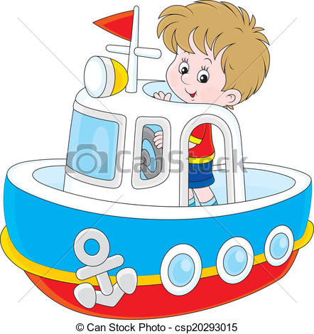 442x470 Seaman Clipart