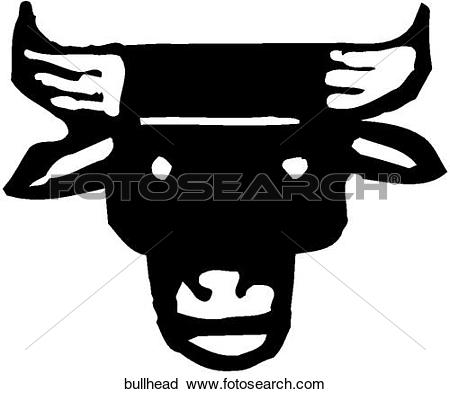 450x394 Bull Head Clip Art Many Interesting Cliparts