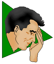 182x216 Headache Clip Art Page 2 Clipart Panda