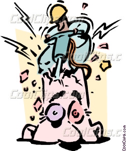 251x300 Headache Vector Clip Art