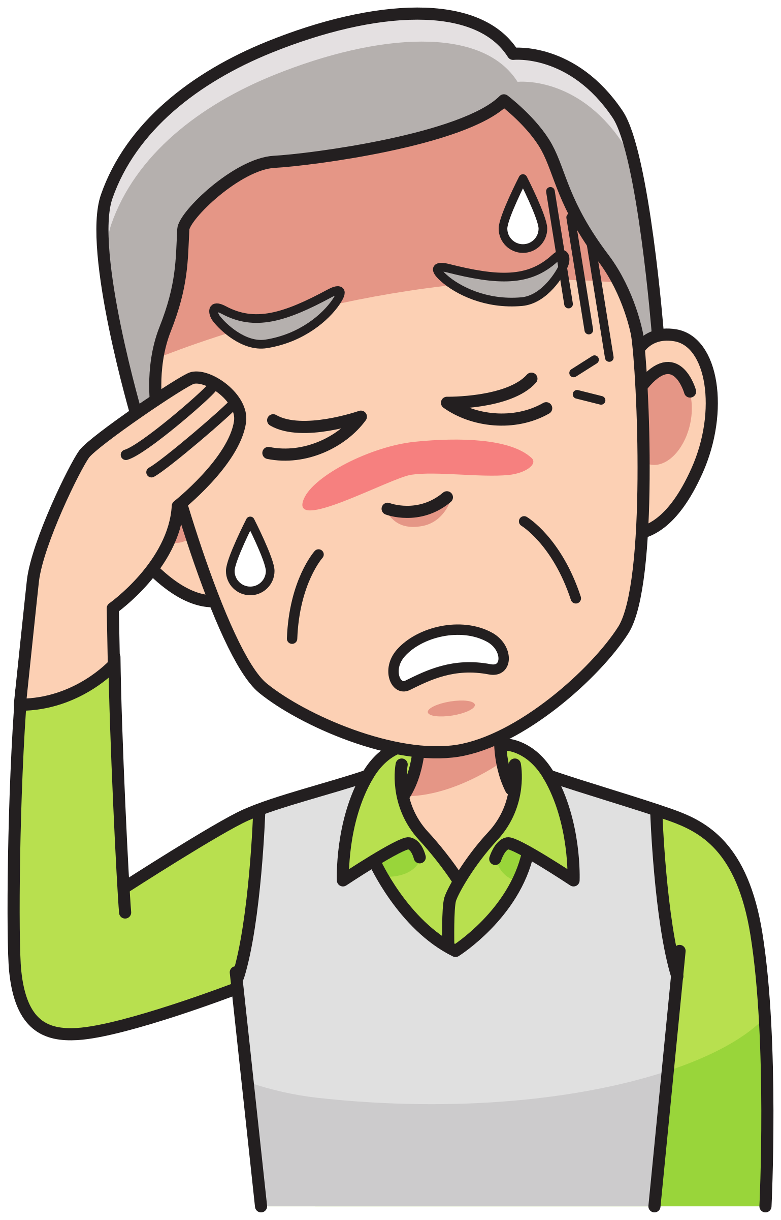 Headache Clipart Free Download On Clipartmag