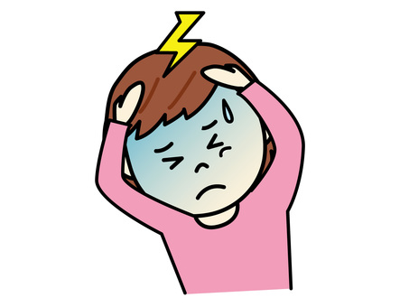 453x340 Free Cliparts Female, Side, Woman, Face Line