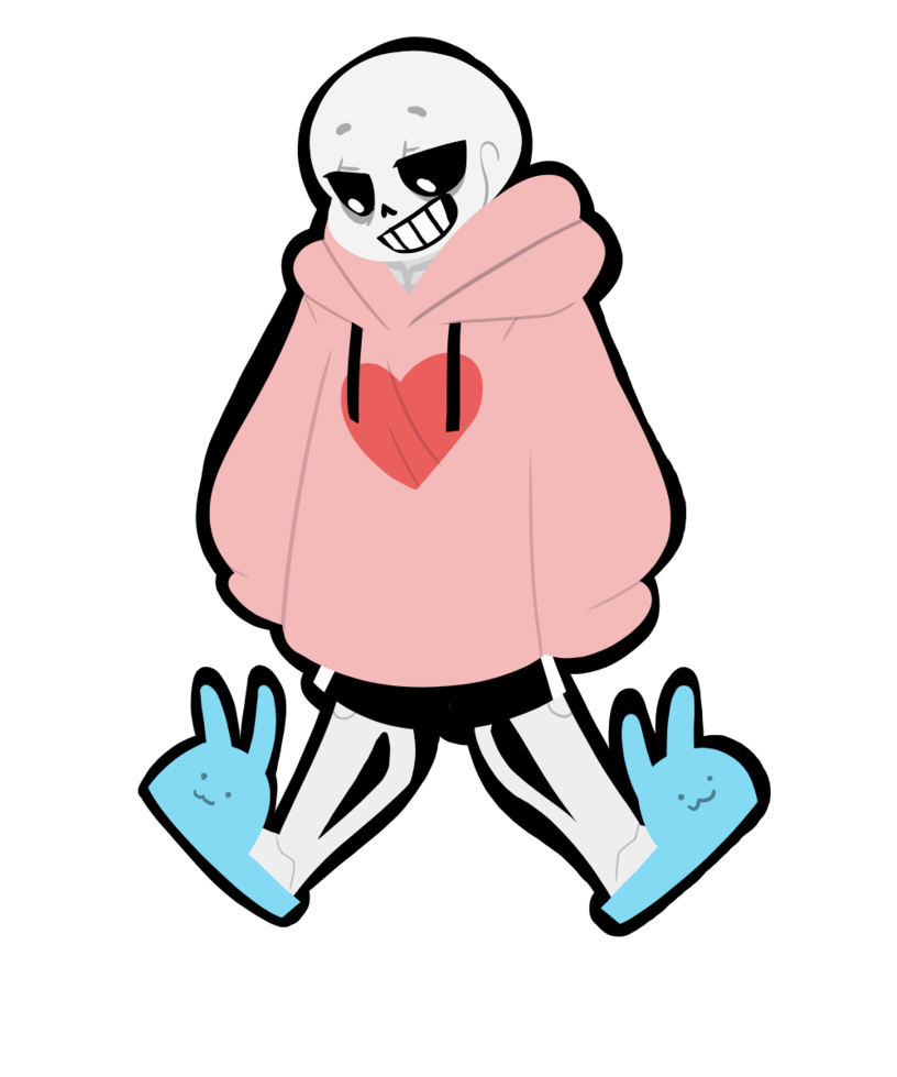 816x979 He's Shaped Like A Friend By Tv Headache