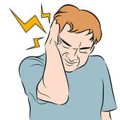 170x170 Clipart Of Headache Man K9112865