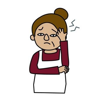 340x340 Free Cliparts Head, Headache, Painful