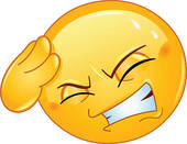 170x131 Headache Clip Art