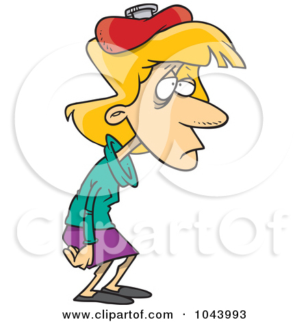 450x470 Clip Art Migraine Headaches Clipart