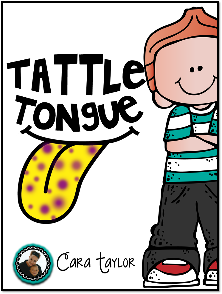745x985 Creative Playground Rid Your Students Of Tattle Tongue