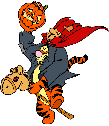 451x523 Disney Halloween Clip Art 5 Disney Clip Art Galore