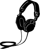 137x167 Headphones Clipart Clip Art Clipart Panda