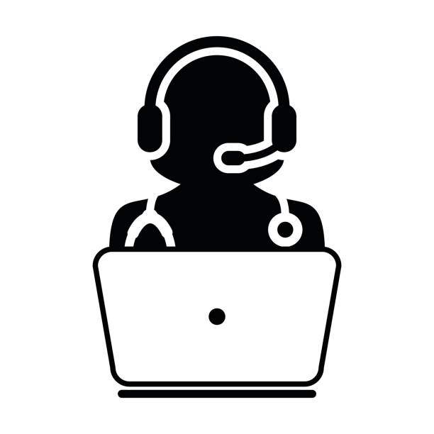 612x612 Laptop Headphones Clipart, Explore Pictures