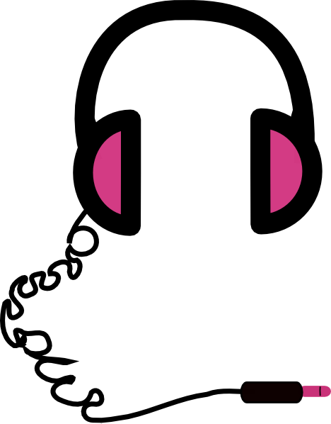 468x598 The Dj Clip Art