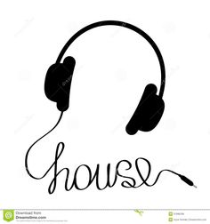 236x252 Headphones Clip Art