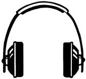 170x157 Free Download Headphone Clipart