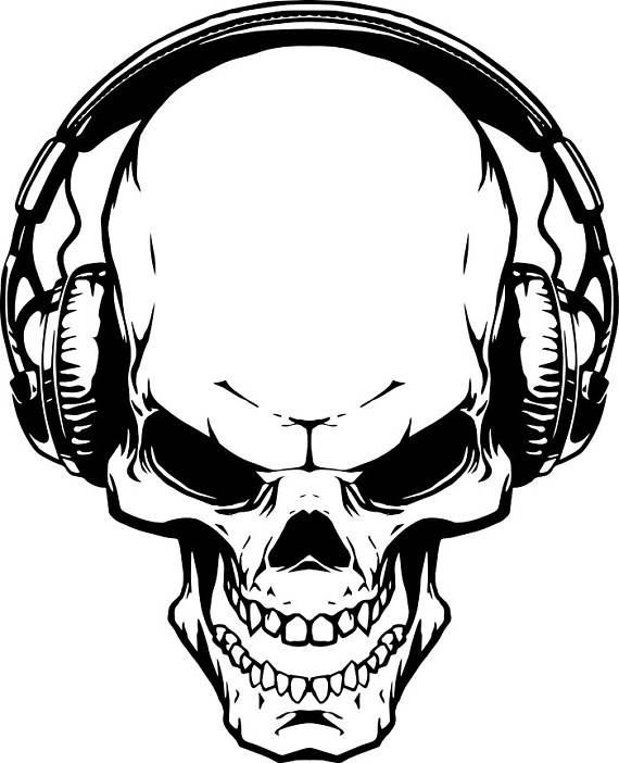 Headphones Png Clipart | Free download on ClipArtMag