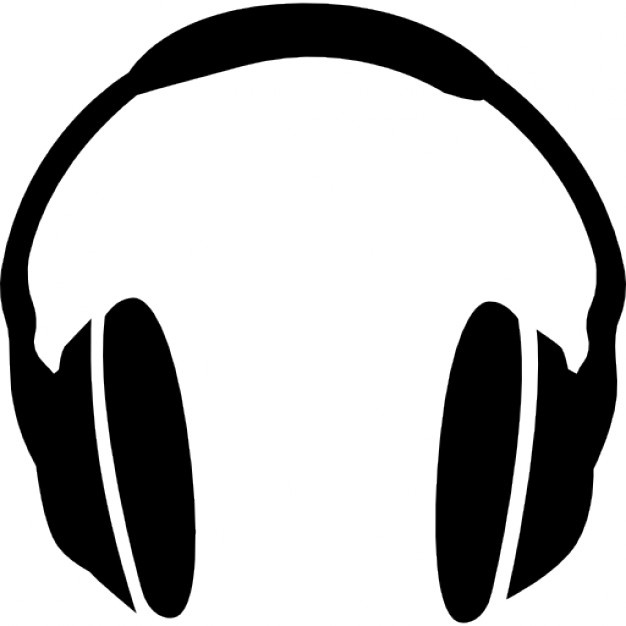 626x626 Audio Clipart Headset