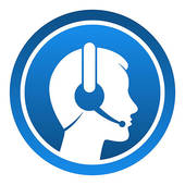 170x170 Headset Clip Art