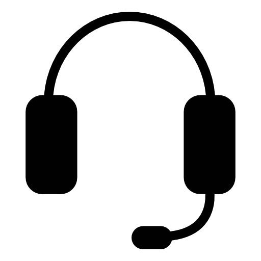 512x512 Headset Icon Free Icons Download